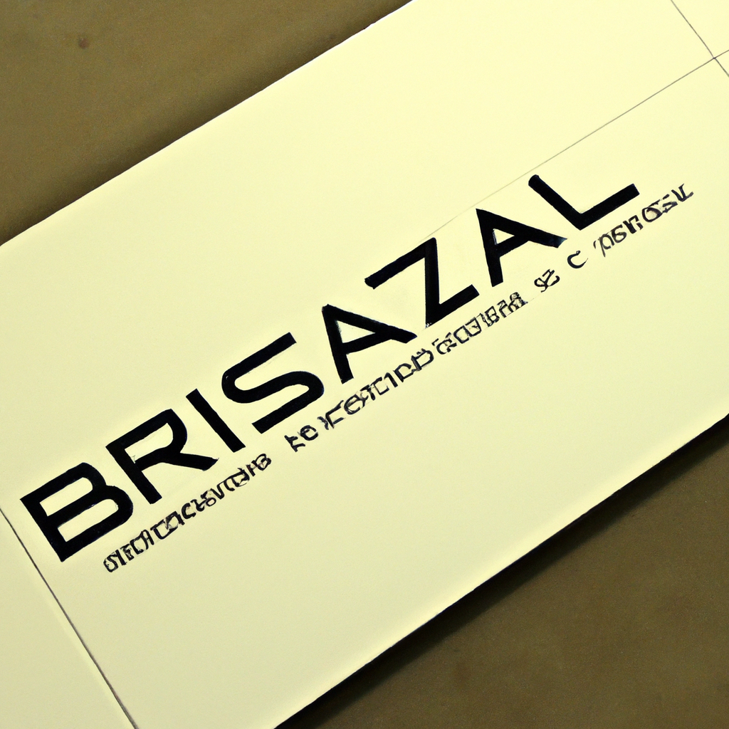 Logo Architectural Digest Brasil