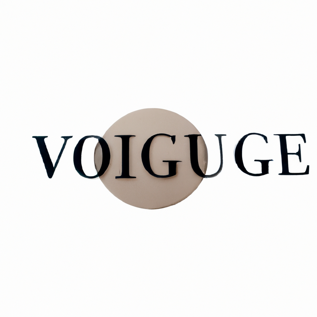 Logo Casa Vogue Brasil